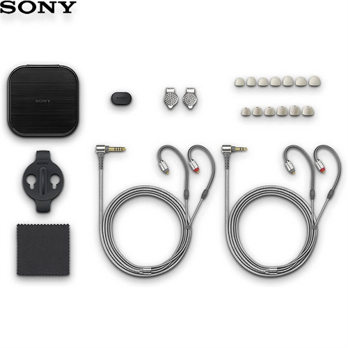 Tai Nghe SONY IER-Z1R